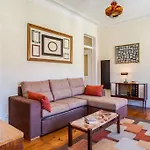 Guestready - Fernando Pessoa Апартаменти Лісабон