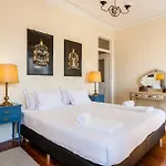 Guestready - Fernando Pessoa Апартаменти
