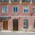 Guestready - Fernando Pessoa * Лісабон