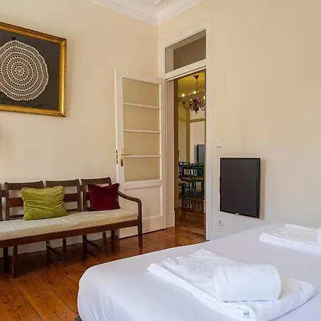 Guestready - Fernando Pessoa Apartments Appartement *