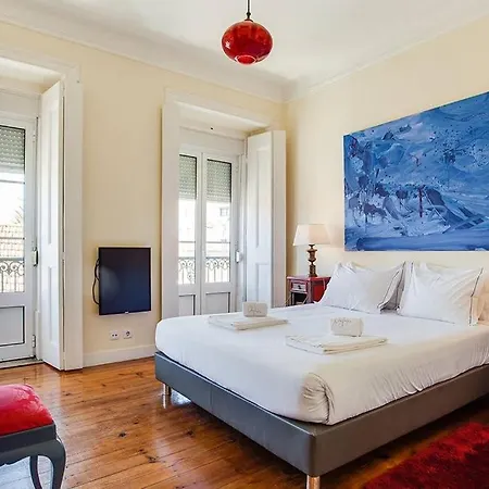 Guestready - Fernando Pessoa Apartments Appartement
