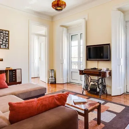 Guestready - Fernando Pessoa Apartments *