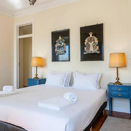 Guestready - Fernando Pessoa Apartments Appartement