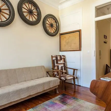 Guestready - Fernando Pessoa Apartments Appartement *