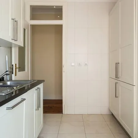 Guestready - Fernando Pessoa Apartments Appartement *