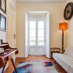 דירה Guestready - Fernando Pessoa *