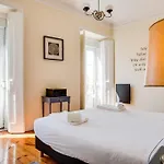 Guestready - Fernando Pessoa דירה ליסבון