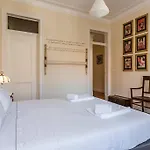 Guestready - Fernando Pessoa דירה ליסבון
