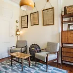דירה Guestready - Fernando Pessoa ליסבון