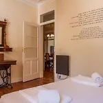 Guestready - Fernando Pessoa ליסבון
