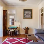 Guestready - Fernando Pessoa דירה *