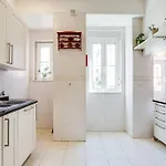 Guestready - Fernando Pessoa ליסבון