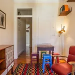 דירה Guestready - Fernando Pessoa *