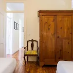 Guestready - Fernando Pessoa דירה *