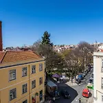 Guestready - Fernando Pessoa Apartament