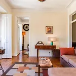 דירה Guestready - Fernando Pessoa *