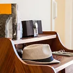 Guestready - Fernando Pessoa ליסבון