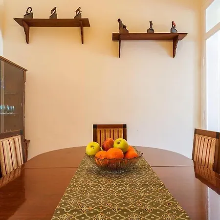 Guestready - Fernando Pessoa Διαμέρισμα Lisboa