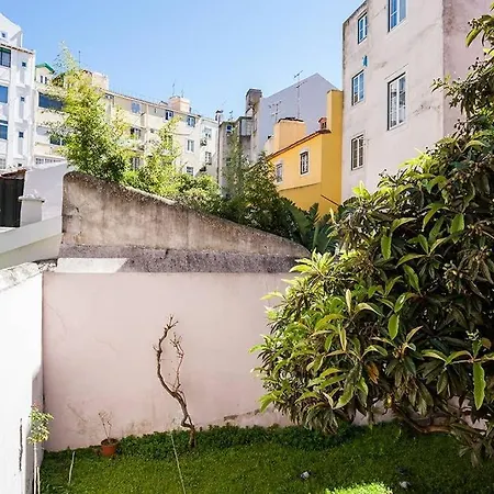 Διαμέρισμα Guestready - Fernando Pessoa Lisboa