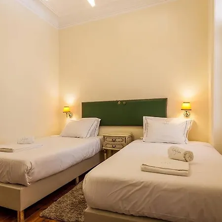 Guestready - Fernando Pessoa Apartments *