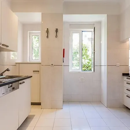 Guestready - Fernando Pessoa Apartments * Lisboa