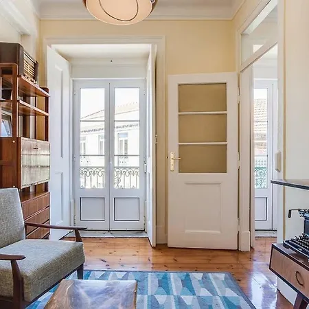Guestready - Fernando Pessoa Apartments