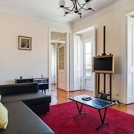 Guestready - Fernando Pessoa Lisboa