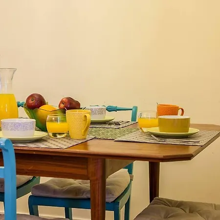 Apartmán Guestready - Fernando Pessoa Apartments *
