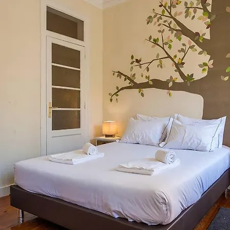 Guestready - Fernando Pessoa Lisboa