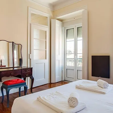 Guestready - Fernando Pessoa * Lisboa