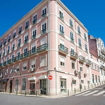 Apartment Guestready - Fernando Pessoa Apartments