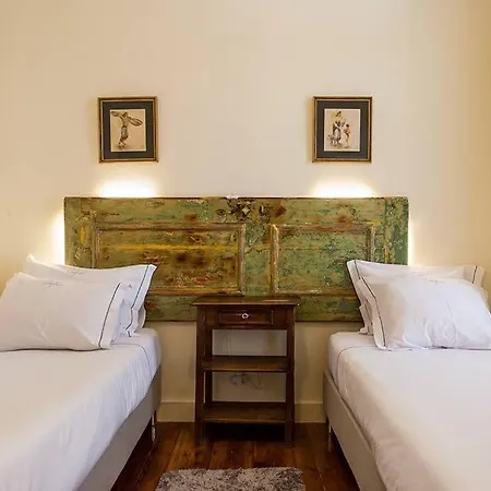 Διαμέρισμα Guestready - Fernando Pessoa *