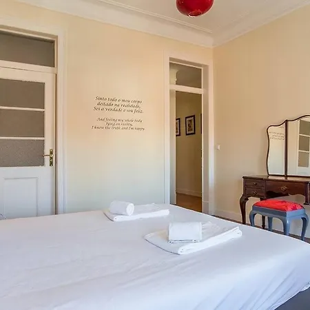 Διαμέρισμα Guestready - Fernando Pessoa