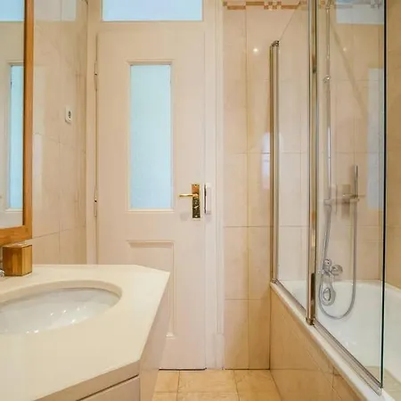 Guestready - Fernando Pessoa Apartments Apartmán *