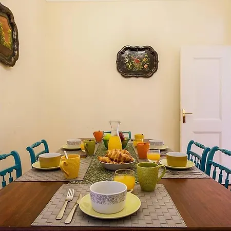 Apartmán Guestready - Fernando Pessoa Apartments Lisboa