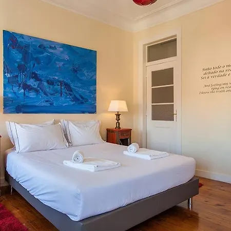 Guestready - Fernando Pessoa *