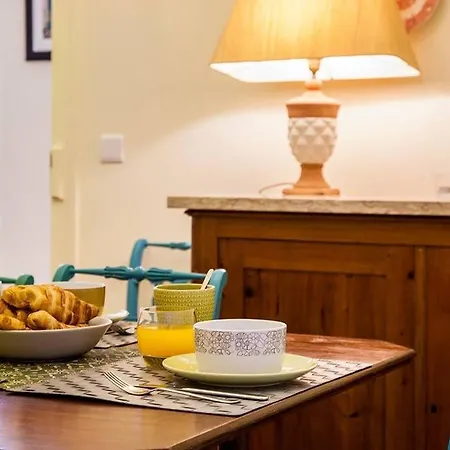 Guestready - Fernando Pessoa Apartments
