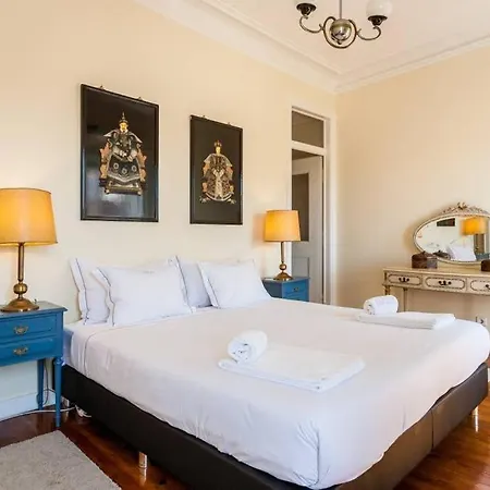 Guestready - Fernando Pessoa Apartments