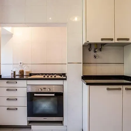 Apartamento Guestready - Fernando Pessoa