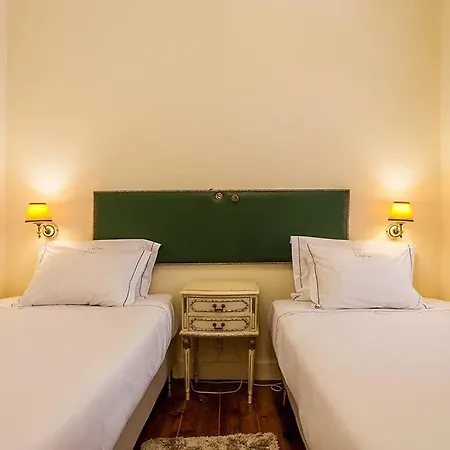 Apartamento Guestready - Fernando Pessoa