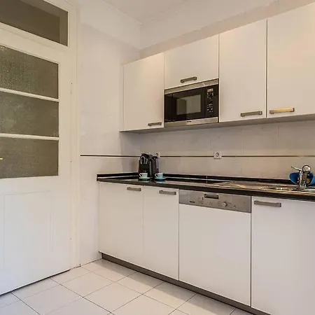Guestready - Fernando Pessoa Apartamento Lisboa