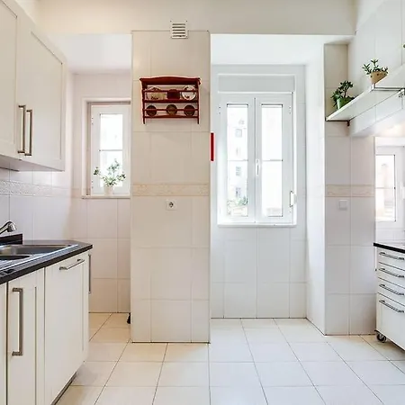 Guestready - Fernando Pessoa Apartamento