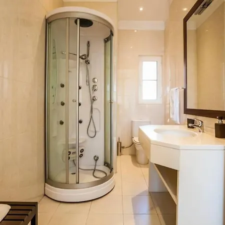 Guestready - Fernando Pessoa Apartamento *