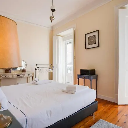 Apartamento Guestready - Fernando Pessoa *