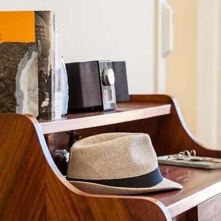 Guestready - Fernando Pessoa Apartamento Lisboa