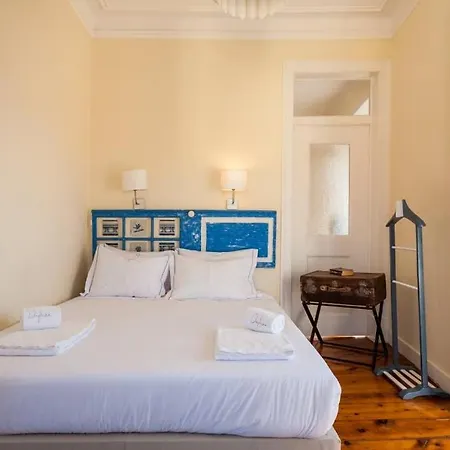 Guestready - Fernando Pessoa *