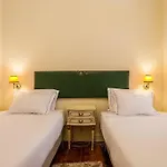 Guestready - Fernando Pessoa Lägenhet