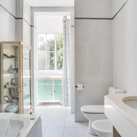 Guestready - Fernando Pessoa Apartments Lissabon