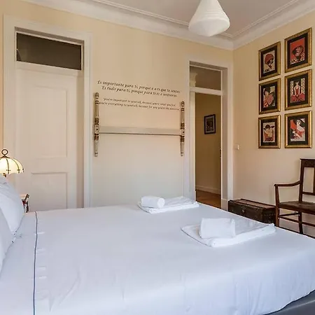 Guestready - Fernando Pessoa Apartments Apartment *