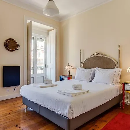 Guestready - Fernando Pessoa Apartments